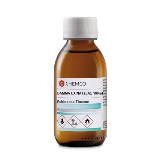 Chemco Echinacea Tincture  100 ml