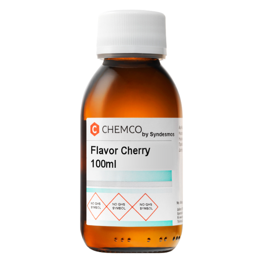 Chemco Cherry Flavor Enhancer  100 ml