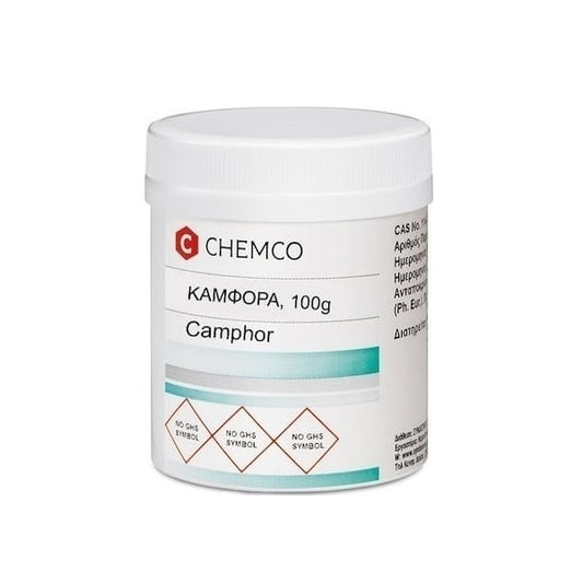 Chemco Camphor Powder  1000gr