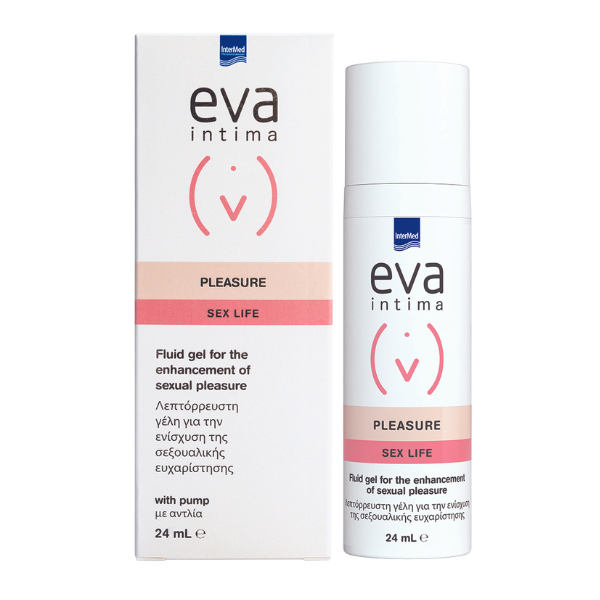 Intermed Eva Intima Pleasure  24 ml