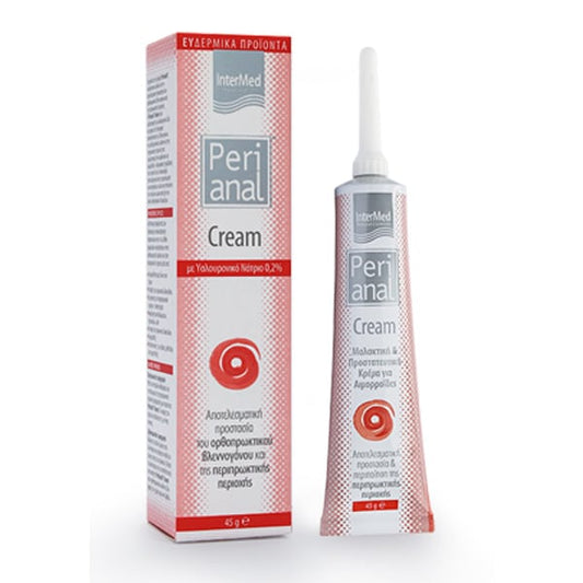 Intermed Perianal Cream  45gr