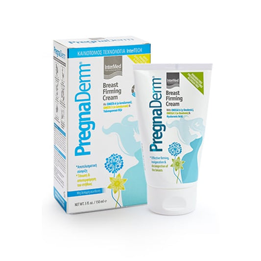 Intermed PregnaDerm Breast Firming Cream  150 ml
