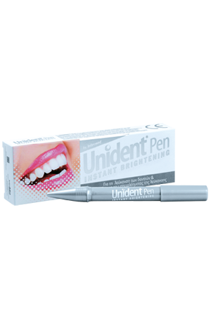 Intermed Unident Pen Instant Brightening  1 copë