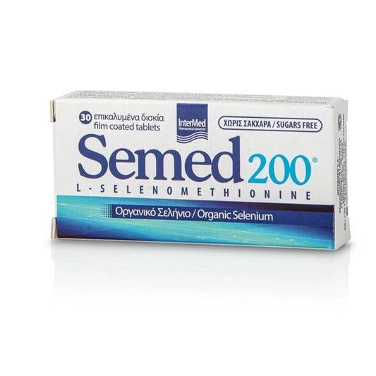 Intermed Semed 200  30 tableta