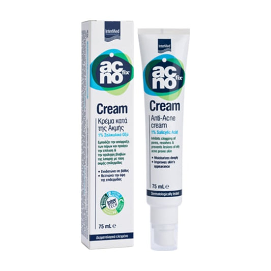 Intermed Acnofix Cream  75 ml