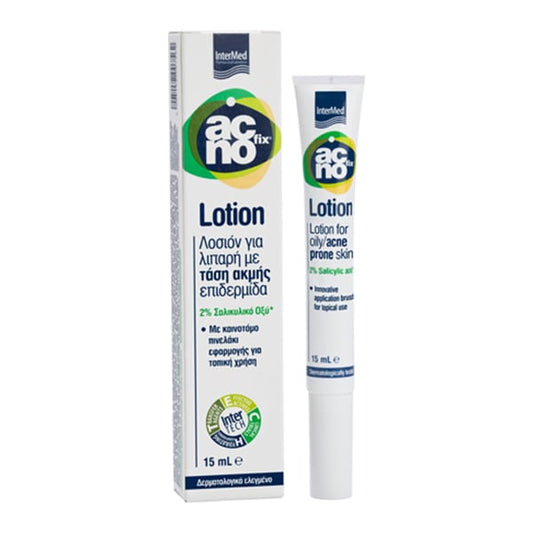 Intermed Acnofix Lotion  15 ml