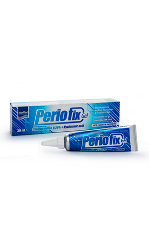Intermed Periofix 0.20% Gel  30 ml