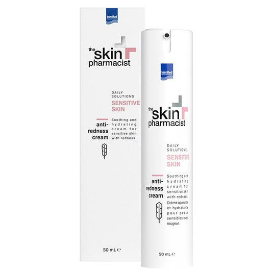 The Skin Pharmacist Sensitive Skin Anti-Redness Cream  50 ml
