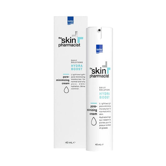 The Skin Pharmacist Hydra Boost Pore-Minimizing Cream  40 ml