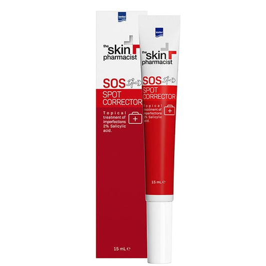 The Skin Pharmacist SOS Spot Corrector  15 ml