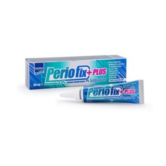 Intermed Periofix Plus Surgical Gel Chlorhexidine 0.3%  30 ml