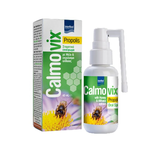 Intermed Calmovix Propolis Oral Spray  40 ml