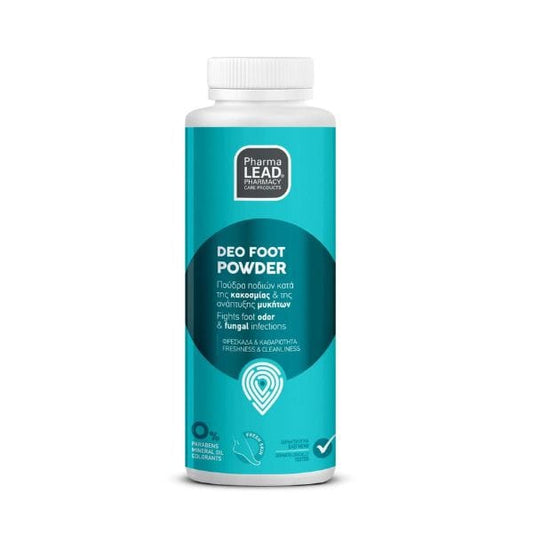 Pharmalead Deo Foot Powder  100g