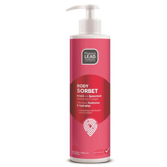Pharmalead Body Sorbet  250 ml