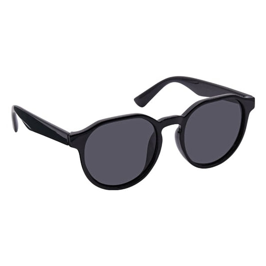 Eyelead Adult Polarized Sunglasses Unisex Black (L703)  1 copë