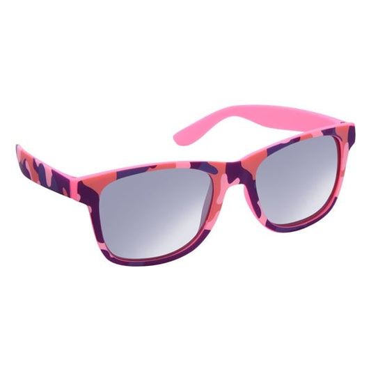 Eyelead Kids Polarized Sunglasses Military Pink 5+ Years (K1076)  1 copë