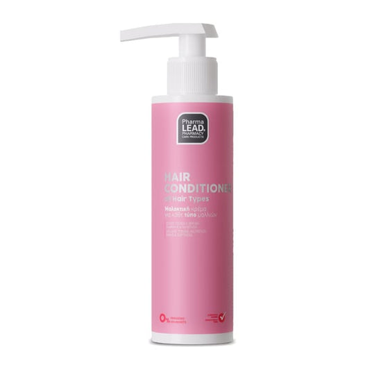 Pharmalead Hair Conditioner All Hair Types  150 ml