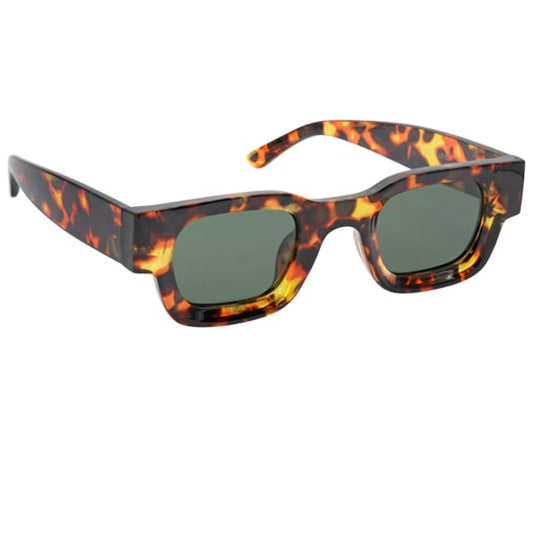 Eyelead Adult Polarized Sunglasses Women Tortoiseshell (L715)  1 copë