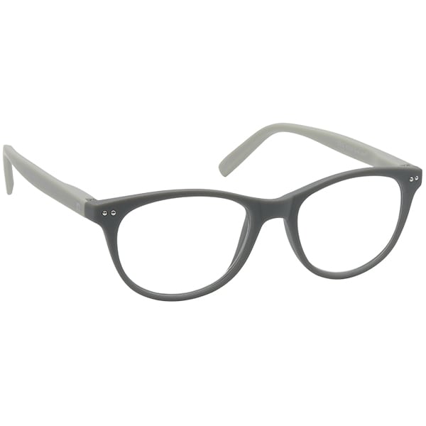 EyeLead E242 Presbyopia Glasses Granular Grey +0.75  1 copë
