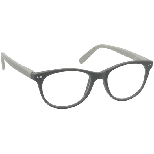 EyeLead E242 Presbyopia Glasses Granular Grey +0.75  1 copë