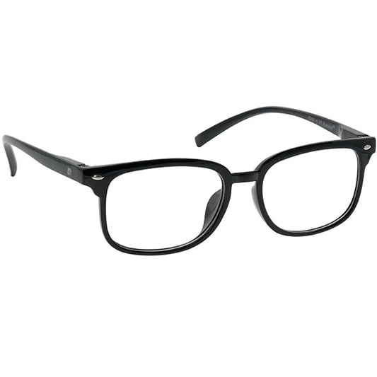 EyeLead E244 Presbyopia Glasses Granular Black  1 copë
