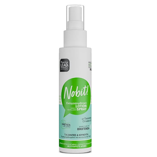 Pharmalead Nobit Insect Repellent Spray  100 ml