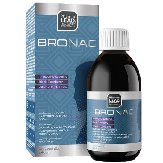 Pharmalead Bronac  200 ml