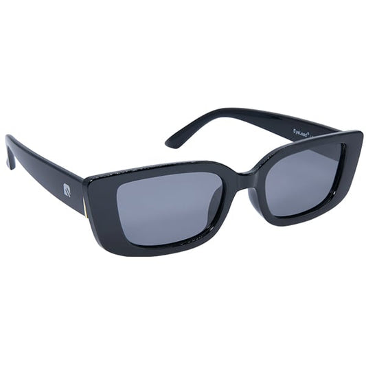 Eyelead Women's Polarized Black Sunglasses  1 copë