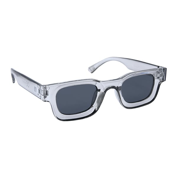Eyelead Grey Polarized Sunglasses  1 copë