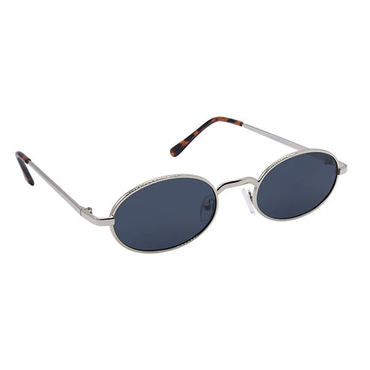 Eyelead Polarized Sunglasses with Silver Metallic Frame  1 copë
