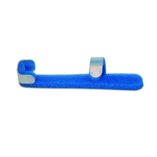 ADCO Finger Splint Baseball Splint (03300)  1 copë