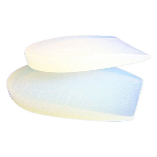 Adco Silicone Heel Lift Insole (08310) Suitable for 5mm Height Heel Lift  1 palë