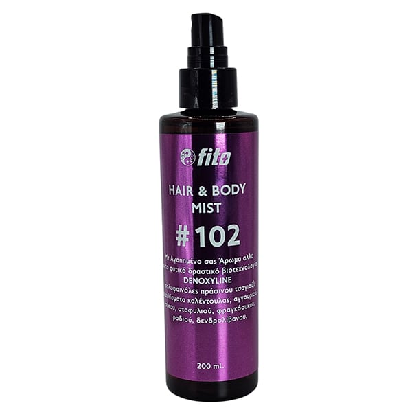FITO+ Hair & Body Mist 102  200 ml
