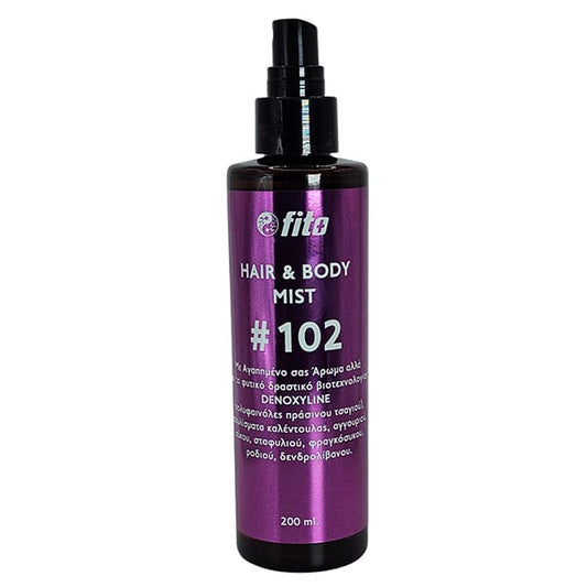 FITO+ Hair & Body Mist 102  200 ml