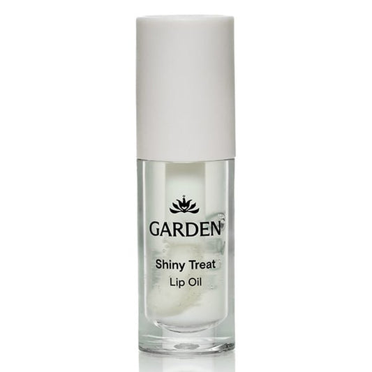 Garden Shiny Treat Lip Oil  6 ml