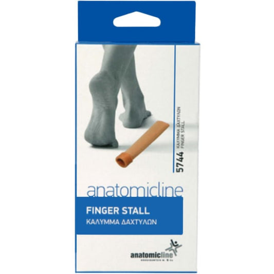 Anatomic Line 5744 Silicone Callus Pad  1 copë