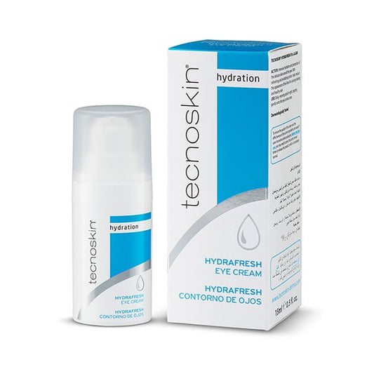 Tecnoskin Hydrafresh Eye Cream  15 ml