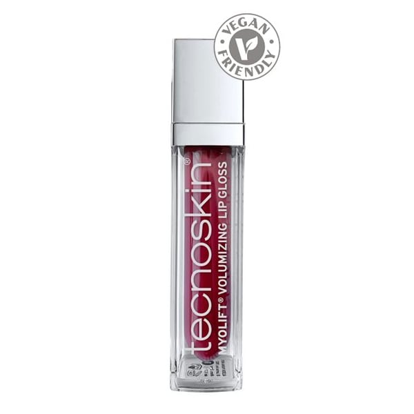 Tecnoskin Lip Myolift Volumizing Lip Gloss Color  6ml - Nr. 04 Qershi e thartë