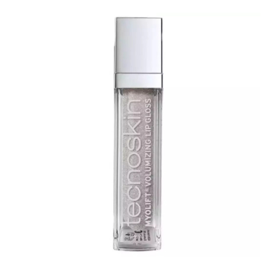 Tecnoskin Myolift Volumizing Lip Gloss  6ml - Nr. 05 Silver Snow
