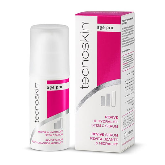 Tecnoskin Revive Hydralift Stem C Serum  30 ml