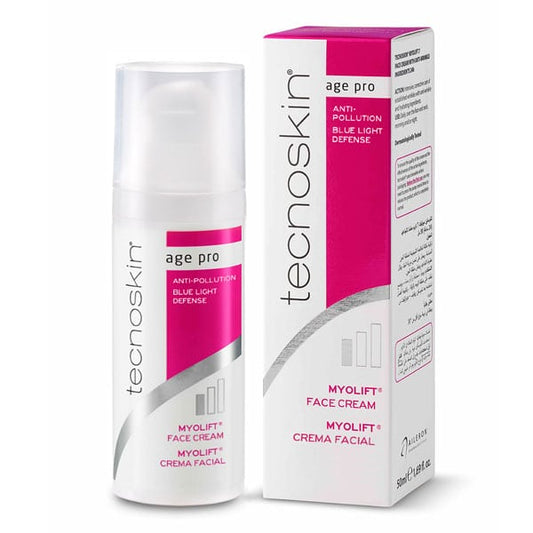 Tecnoskin Myolift Face Cream Age Pro  50 ml