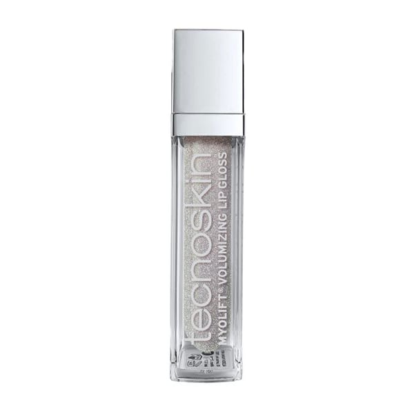 Tecnoskin Lip Myolift Volumizing Lip Gloss Color  6ml - Nr. 05 Argjend