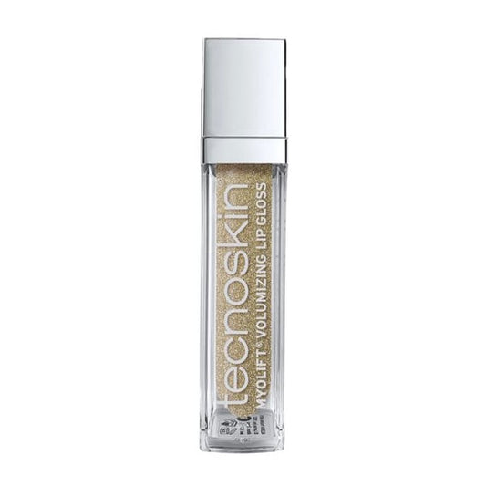 Tecnoskin Lip Myolift Volumizing Lip Gloss Color  6ml - Nr. 06 Shampanjë