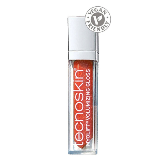 Tecnoskin Lip Myolift Volumizing Lip Gloss Color  6ml - Nr. 07 Kiss Perëndimi i Diellit