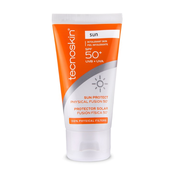 Tecnoskin Sun Protect Physical Fusion SPF50+  50 ml