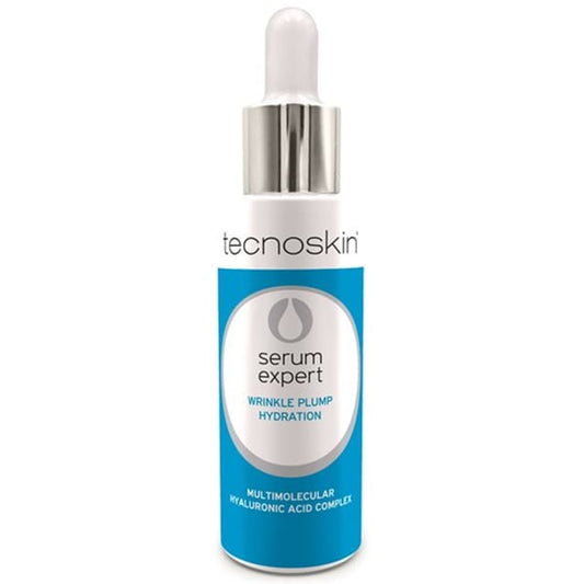 Tecnoskin Serum Expert Wrinkle Plump Hydration  30 ml