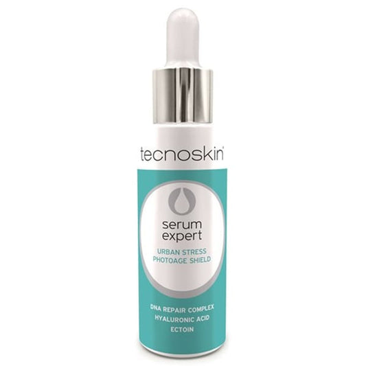 Tecnoskin Serum Expert Urban Stress Photoage Shield  30 ml