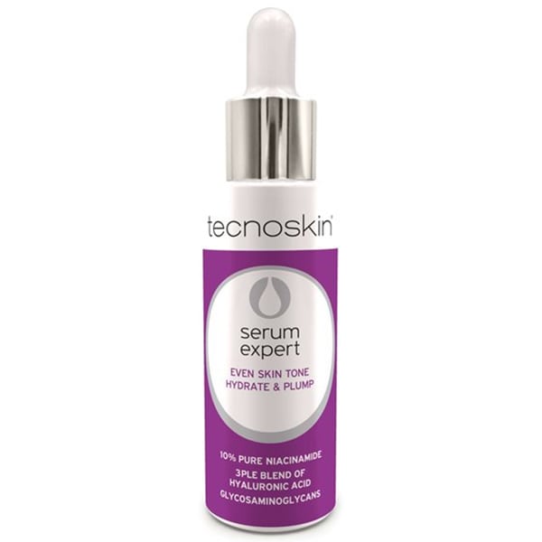 Tecnoskin Serum Expert Even Skin Tone Hydrate & Plump  30 ml