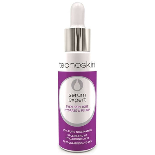Tecnoskin Serum Expert Even Skin Tone Hydrate & Plump  30 ml