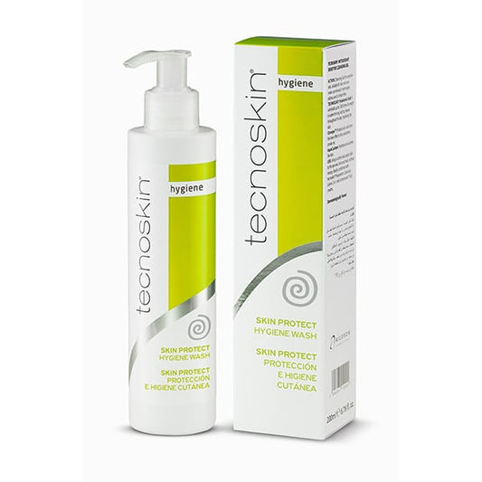 Tecnoskin Skin Protect Hygiene Wash  200 ml